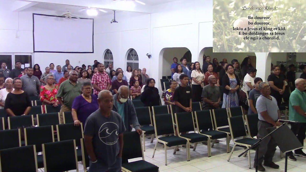 New Year's Eve Service - December 31, 2025