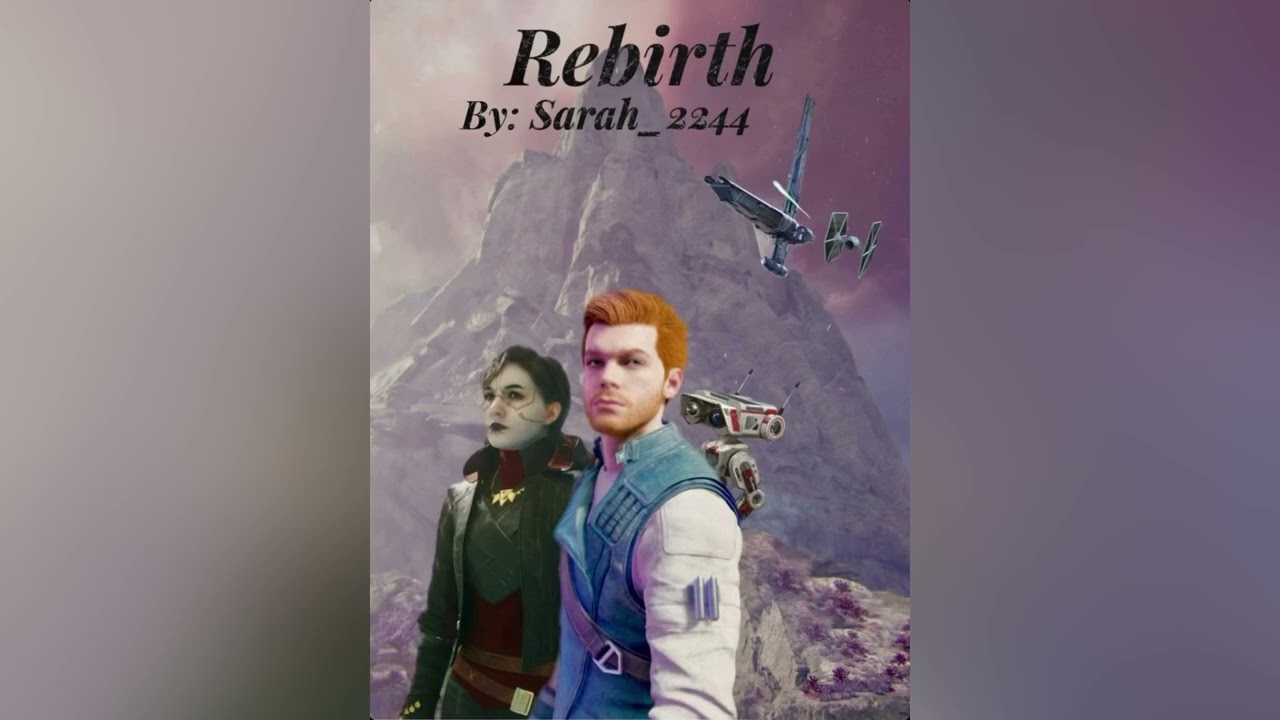 Rebirth: Chapter 10 - The Voss Mystic Trial