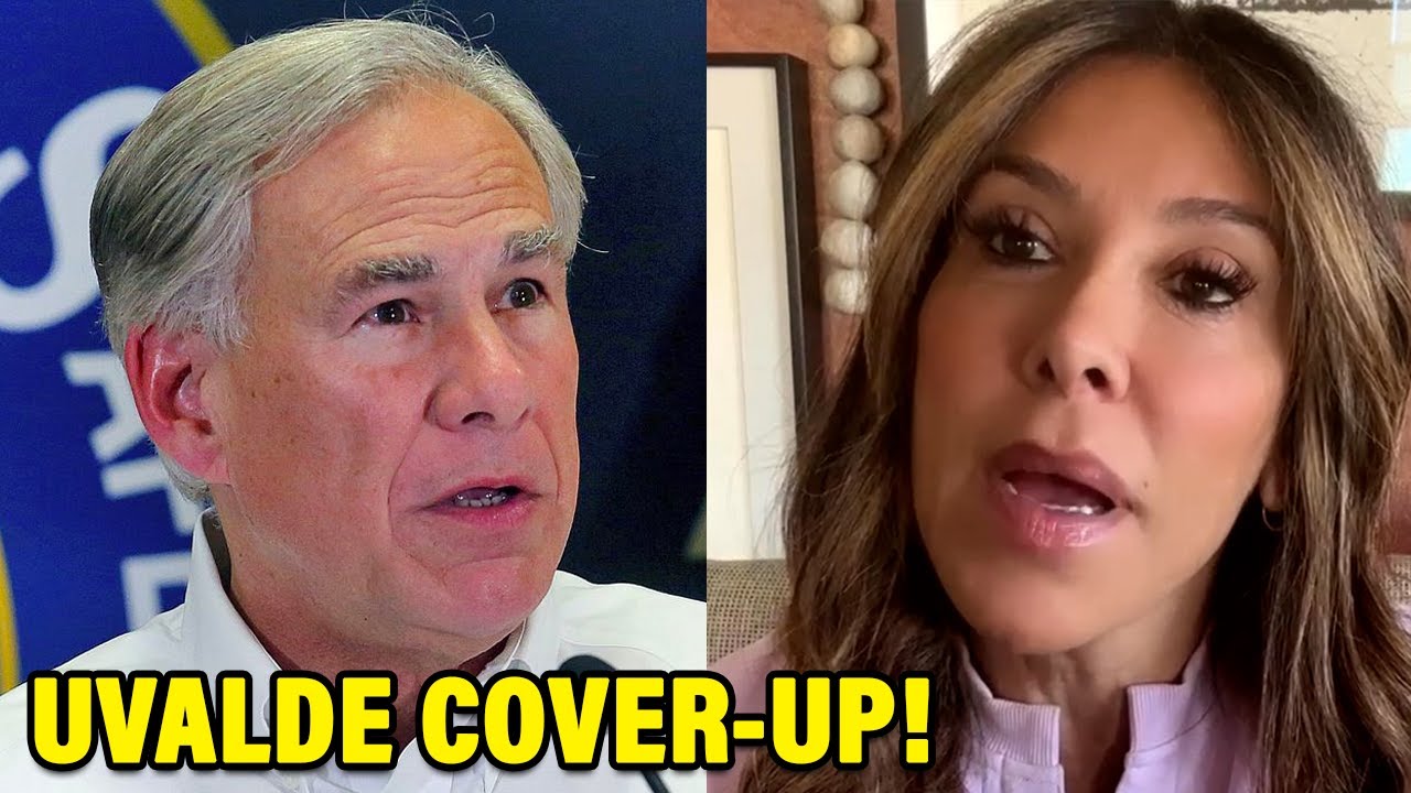 Top Criminal Defense Lawyer SMACKS DOWN Uvalde Police for Bodycam Coverup