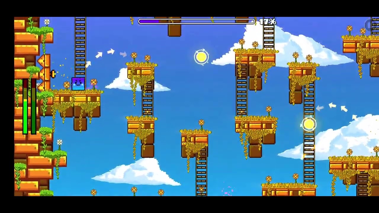 Geometry dash #9