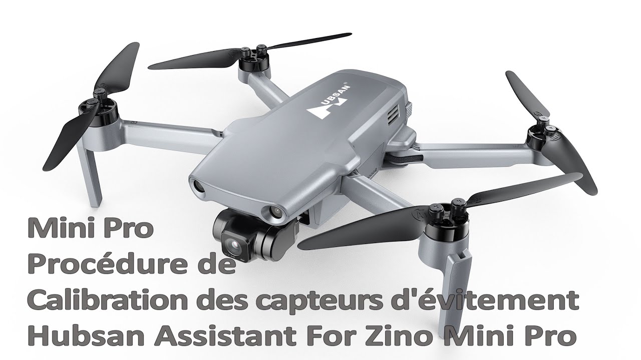 Zino Mini Pro 