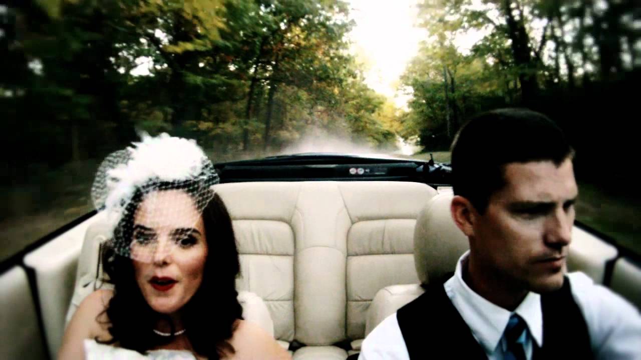 Melinda + Nick Wedding Lip Dub