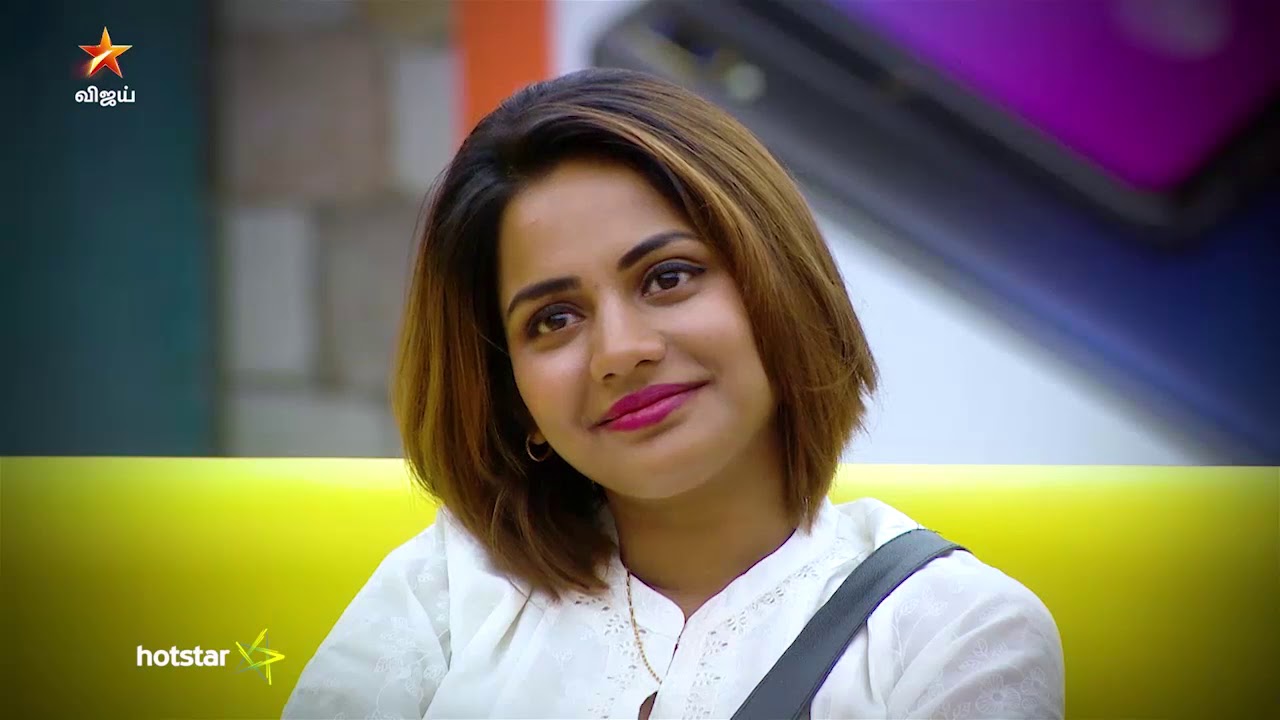 Bigg Boss | 20th September 2018 - Promo 2