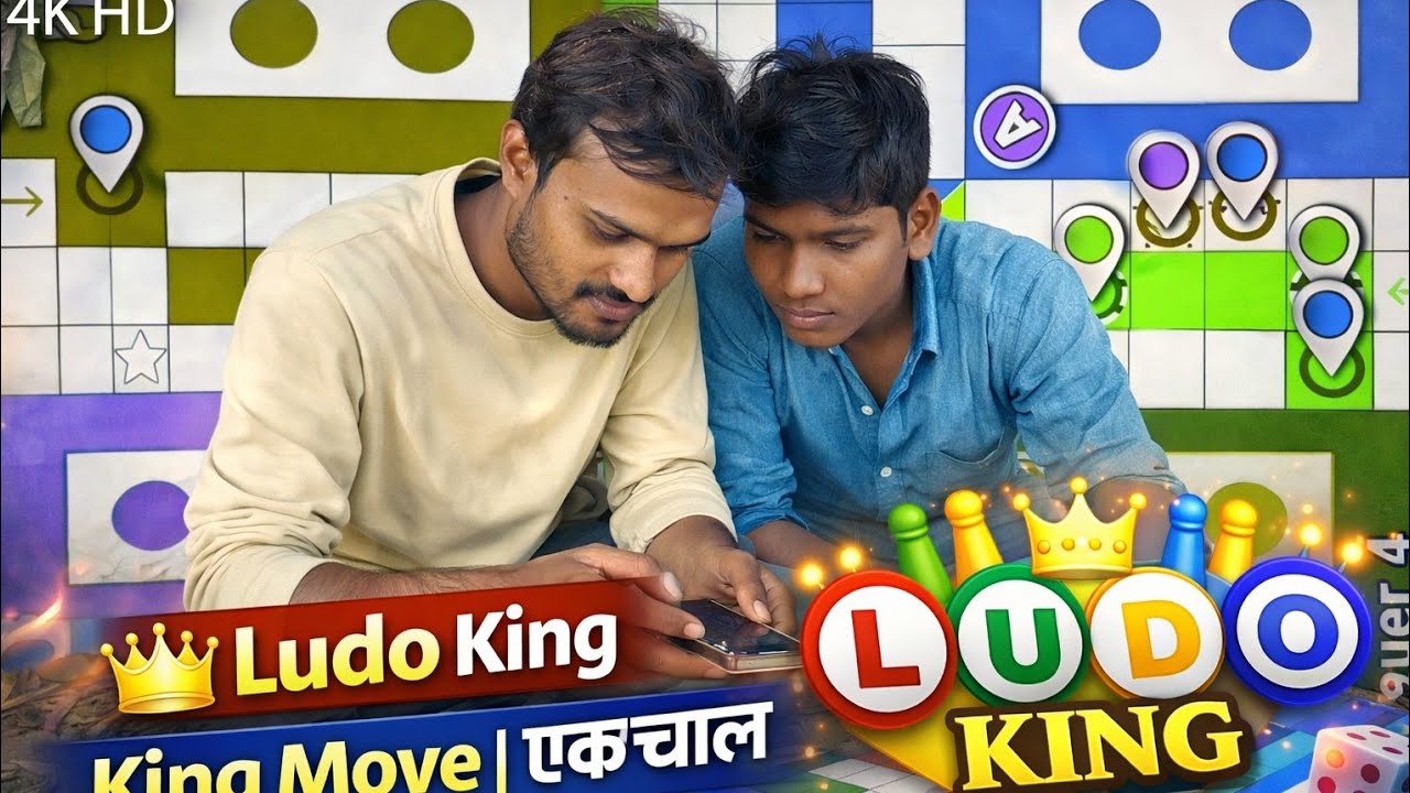 Tricks and Tips Ludo King | How to WinLudo King | 4 players gameplay | Ludoking #399 #gameplay