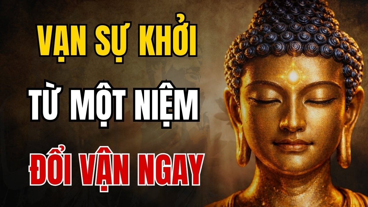 Vừa Mở Mắt Đã Thấy Lòng 
