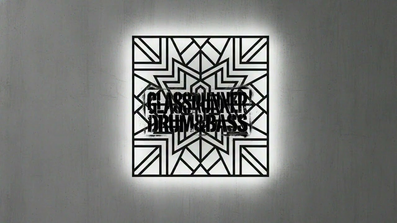 Frame Bleed | GlassRunner Drum&Bass