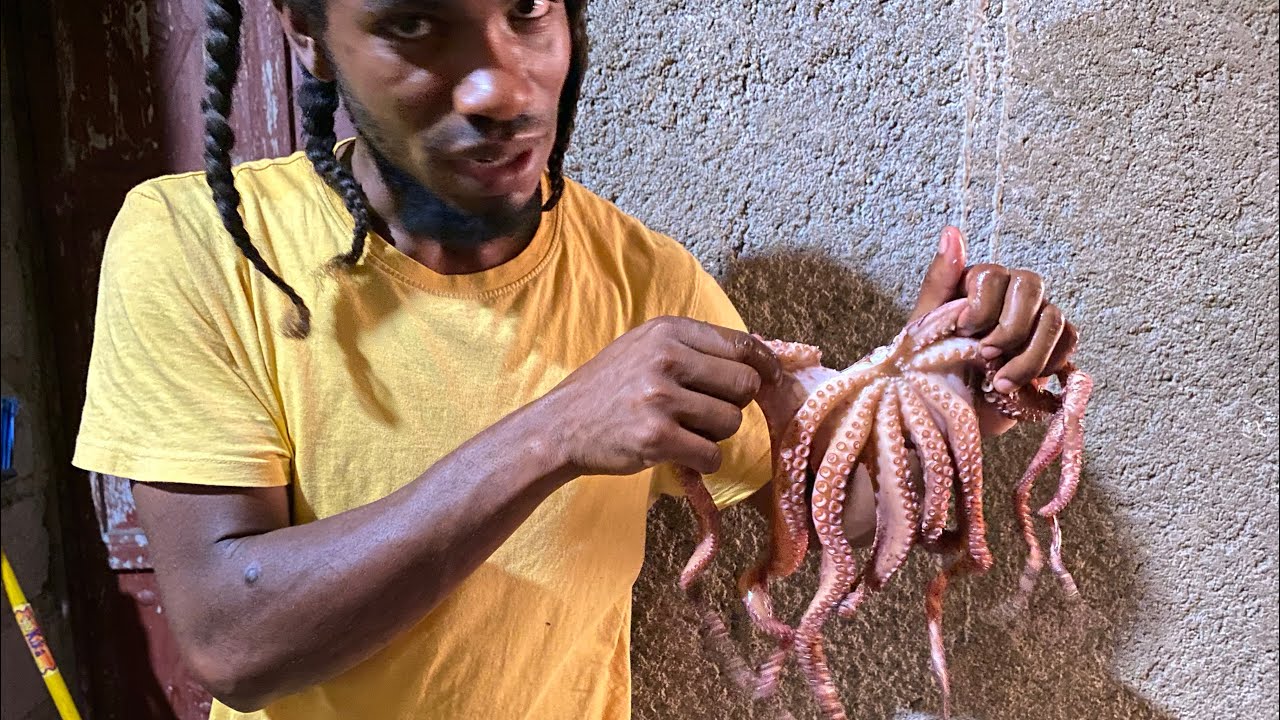 Macus manje bwè  San Armelle wap sezi wèsa