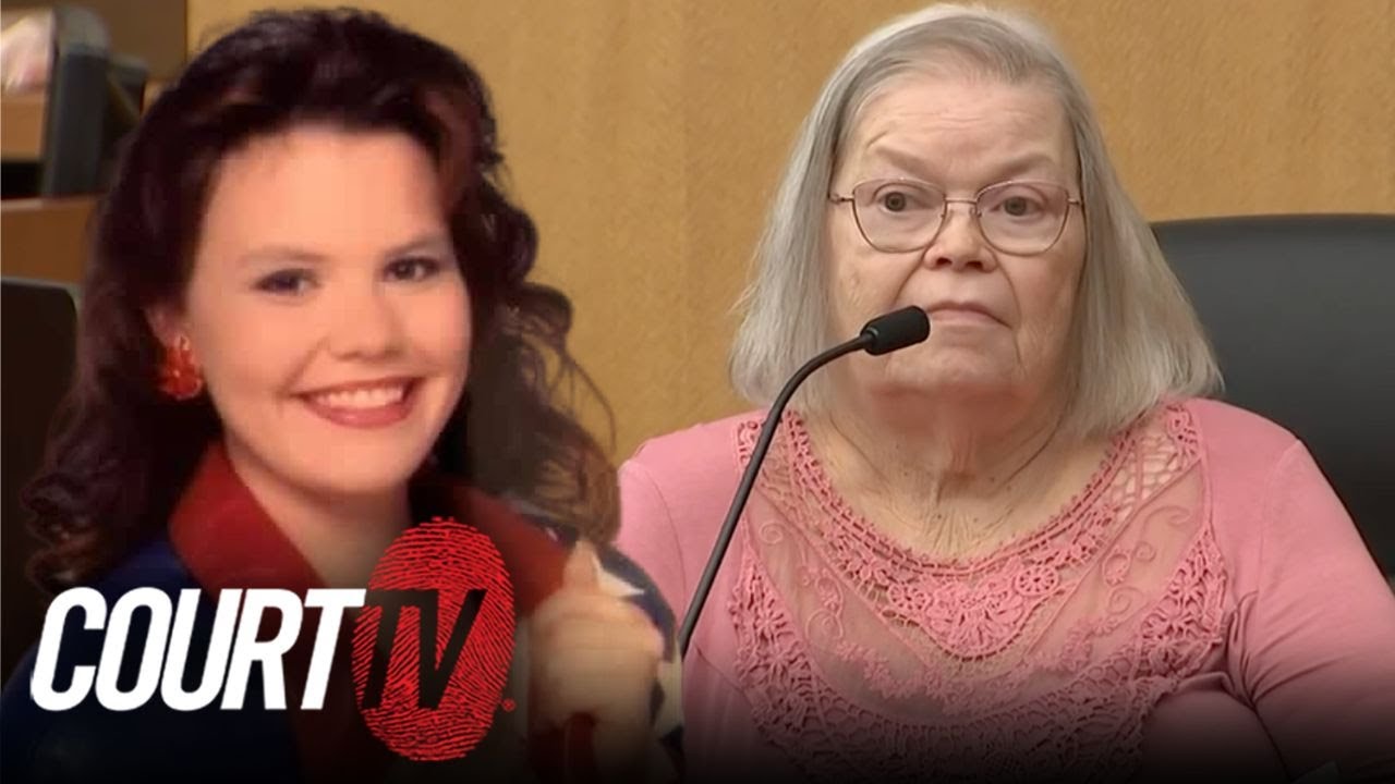 Norma Patton: Melissa 'Kept Running Away' To Be With Chris Wolfenbarger