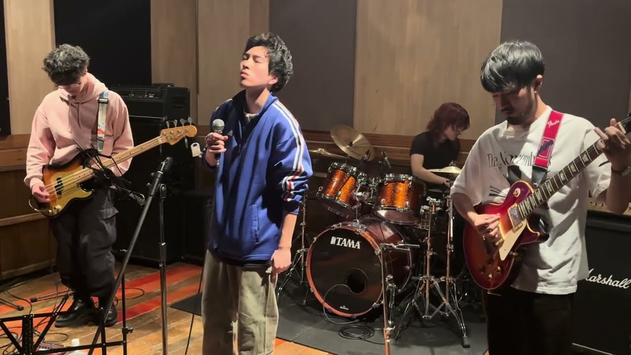 TOOL (cover) 2025 追いコン Day2