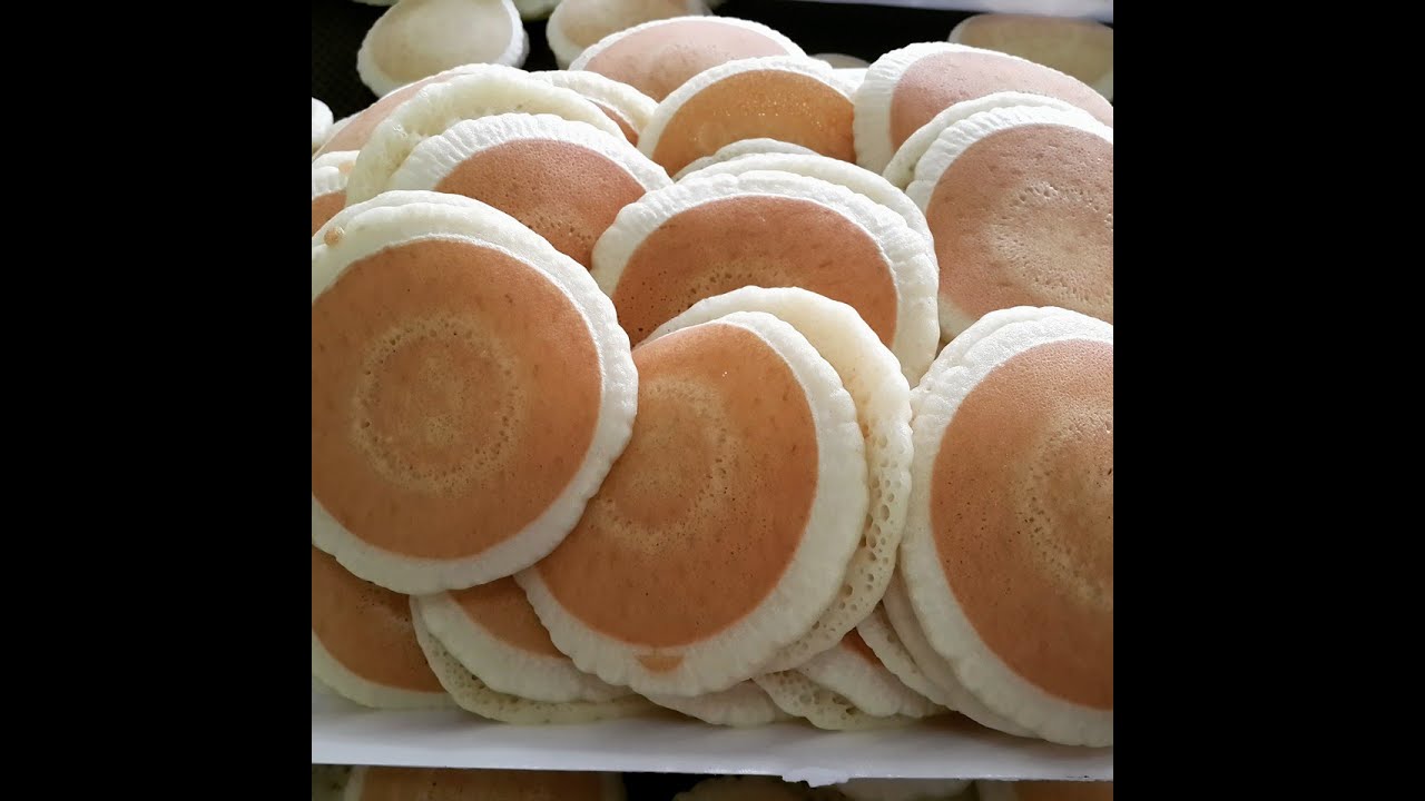 أفضل طريقة ناجحة ومجربة لعمل القطايف في المنزل | Easy Qatayef Recipe