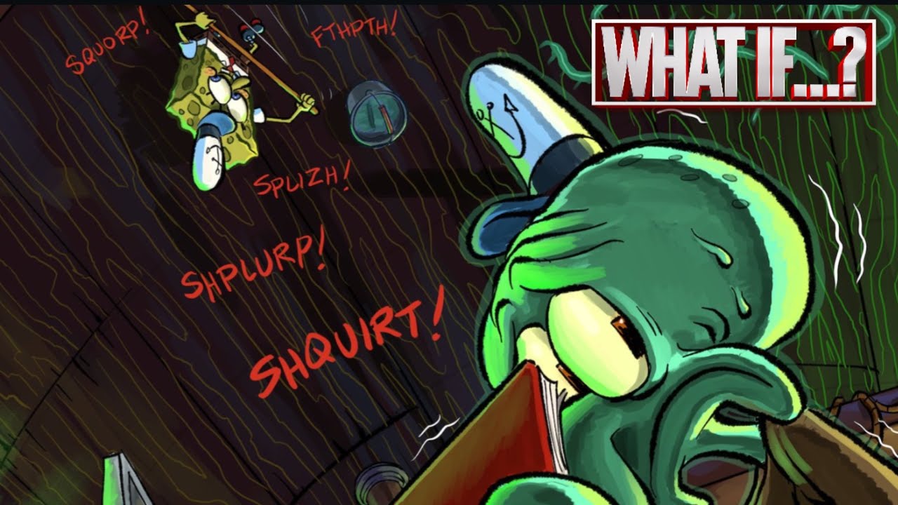 What If The Hash Slinging Slasher Wasn’t A Myth? @MissedThePart