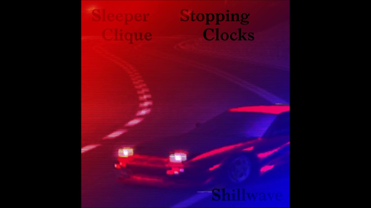 Sleeper Clique - This is the Feeling (Instrumental for Fastminer07)
