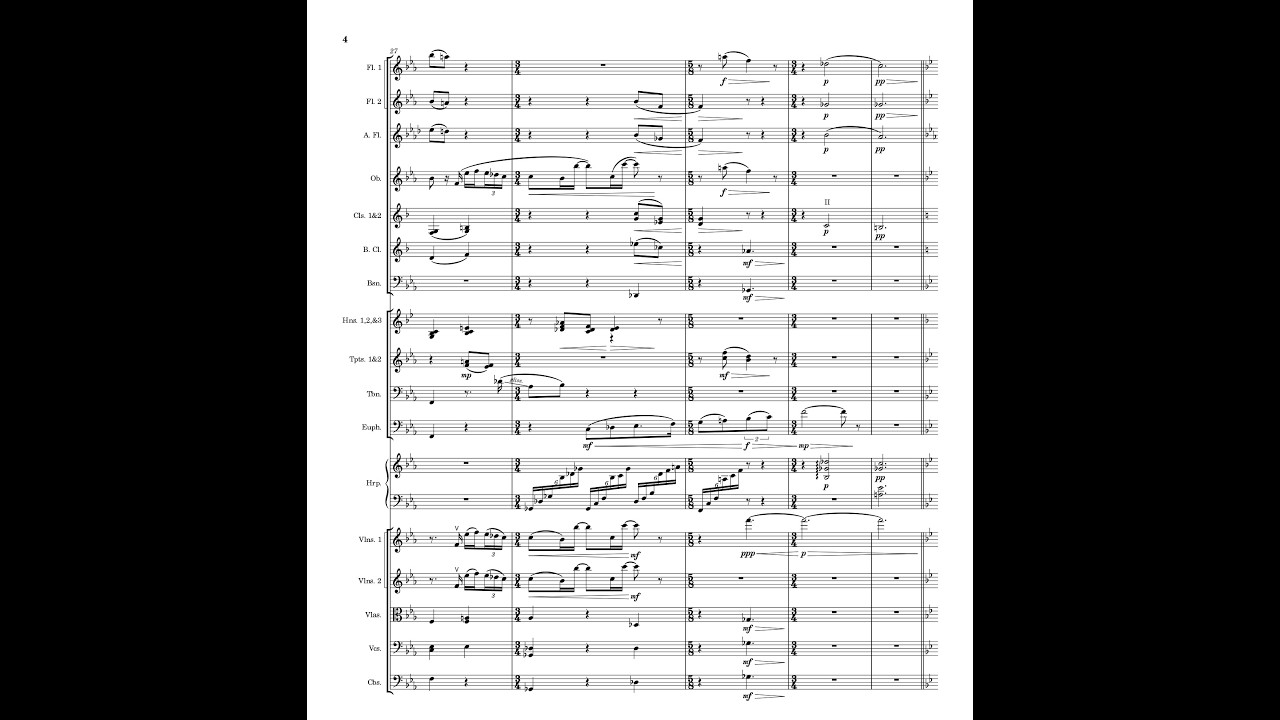 100 Time Signature Changes!! (Not Exaggerating)