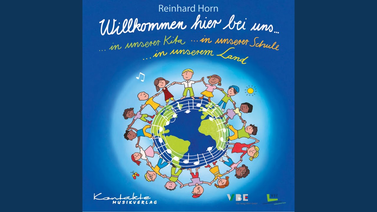 Jeder ist gleich verschieden