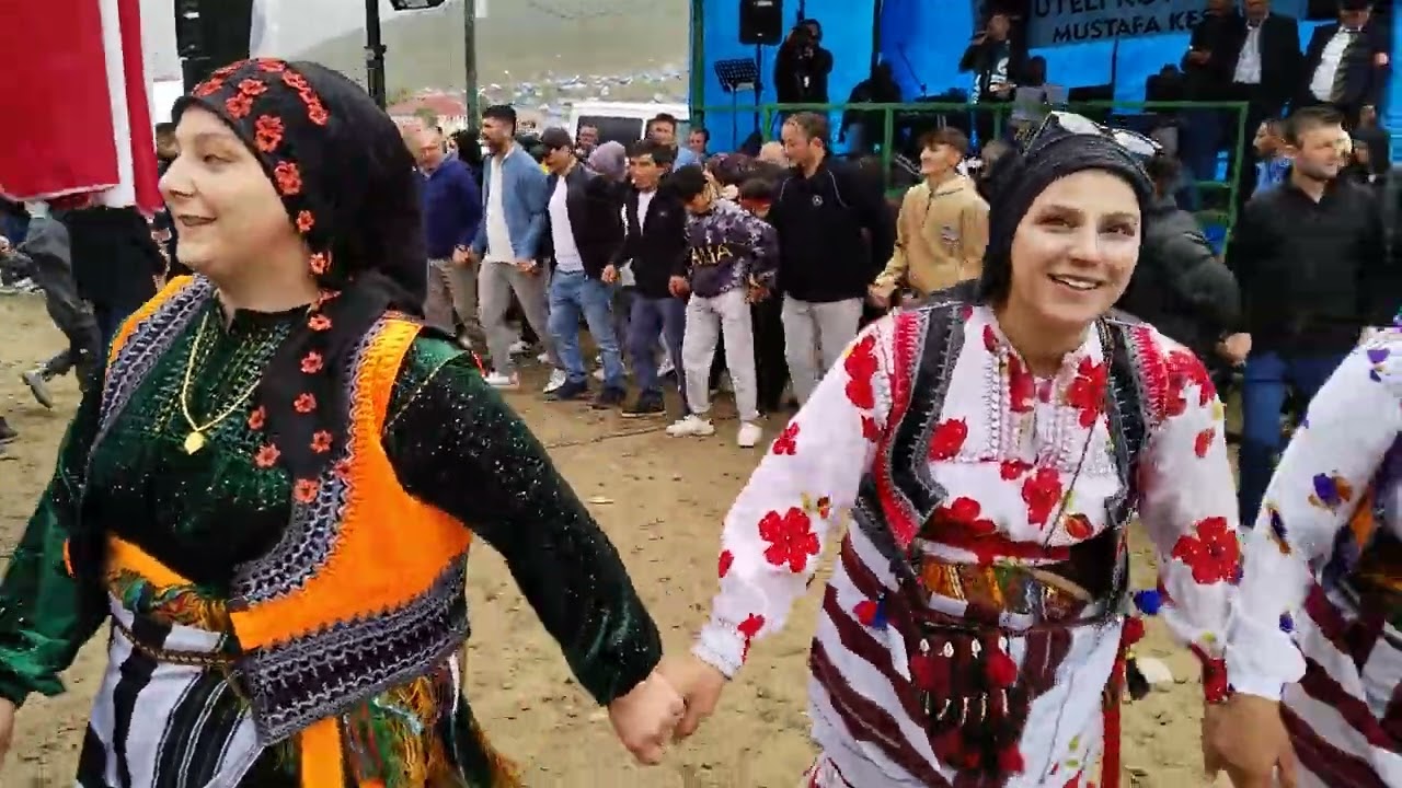kazikbeli yayla şenliği 2 2024