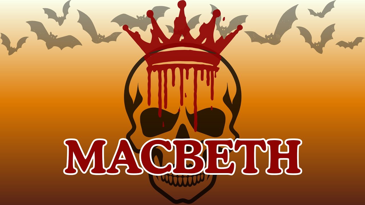Macbeth by William Shakespeare | Full Summary,Themes Explained  | UGC NET English Literature