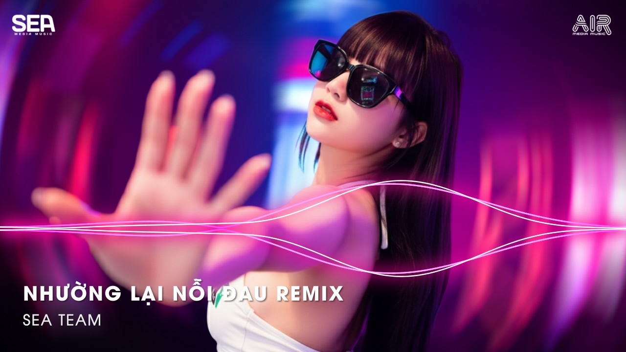 Người Ta Có Gì Hơn Em Khiến Chàng Si Mê Remix - Nhường Lại Nỗi Đau Remix (Bản Hot TikTok)