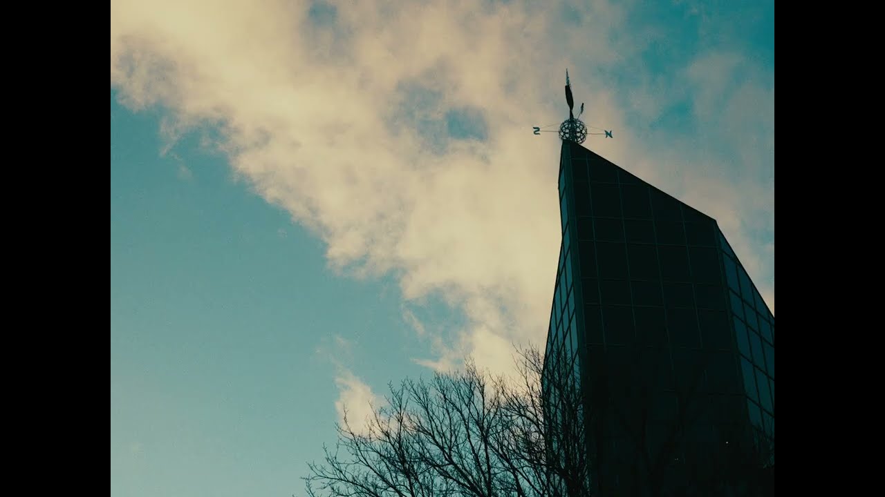 Halifax | Sony FX3
