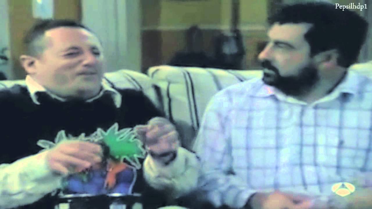 Homenaje a Los Hombres de Paco || 7 años después ♥