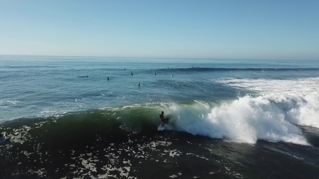 Punta Roca Magic - El Salvador Surf
