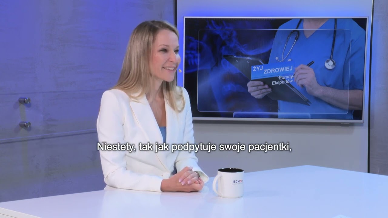 Wsp&oacute;łczesna medycyna potrafi skutecznie pom&oacute;c kobietom