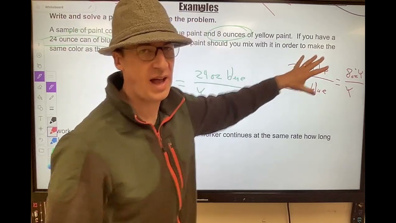 6.4 Notes - 7th Grade Math