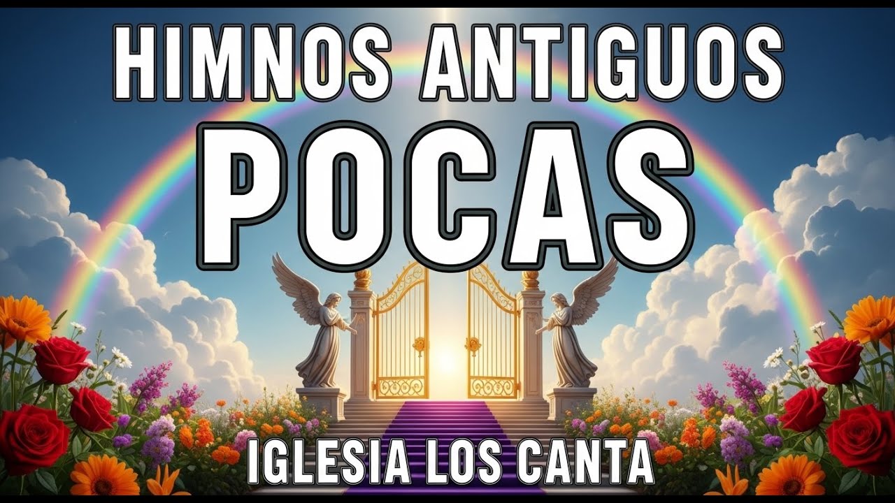 LOS 50 MEJORES HIMNOS DE ORO PARA ESCUCHAR CUANDO ESTÁ TRISTE 2026 || HIMNOS QUE TE HARÁ LLORAR