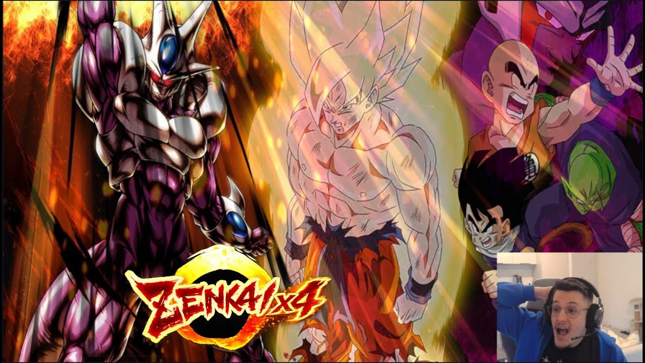 Il est au MAX - Showcase Cooler Lf