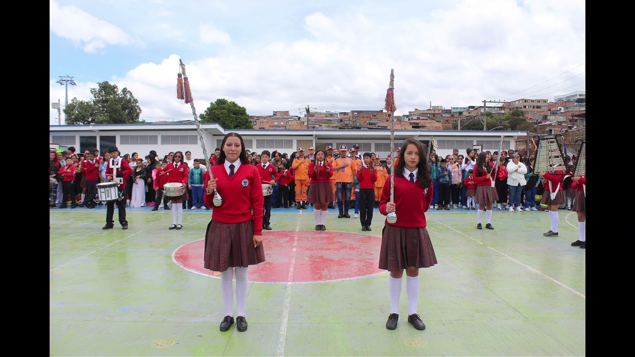 INVITACION 1 ESCUELA DE PADRES 2026