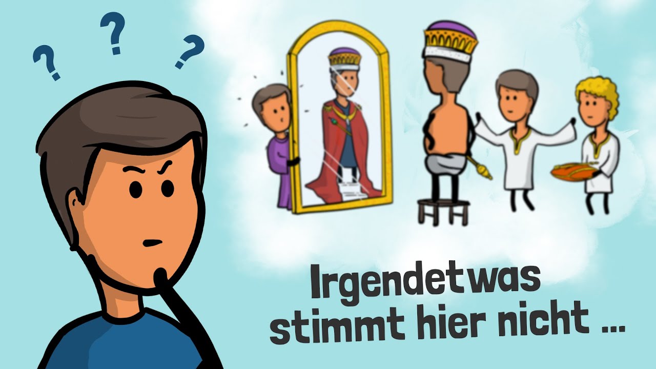 Christenheit aktuell: Irgendetwas läuft hier falsch ...
