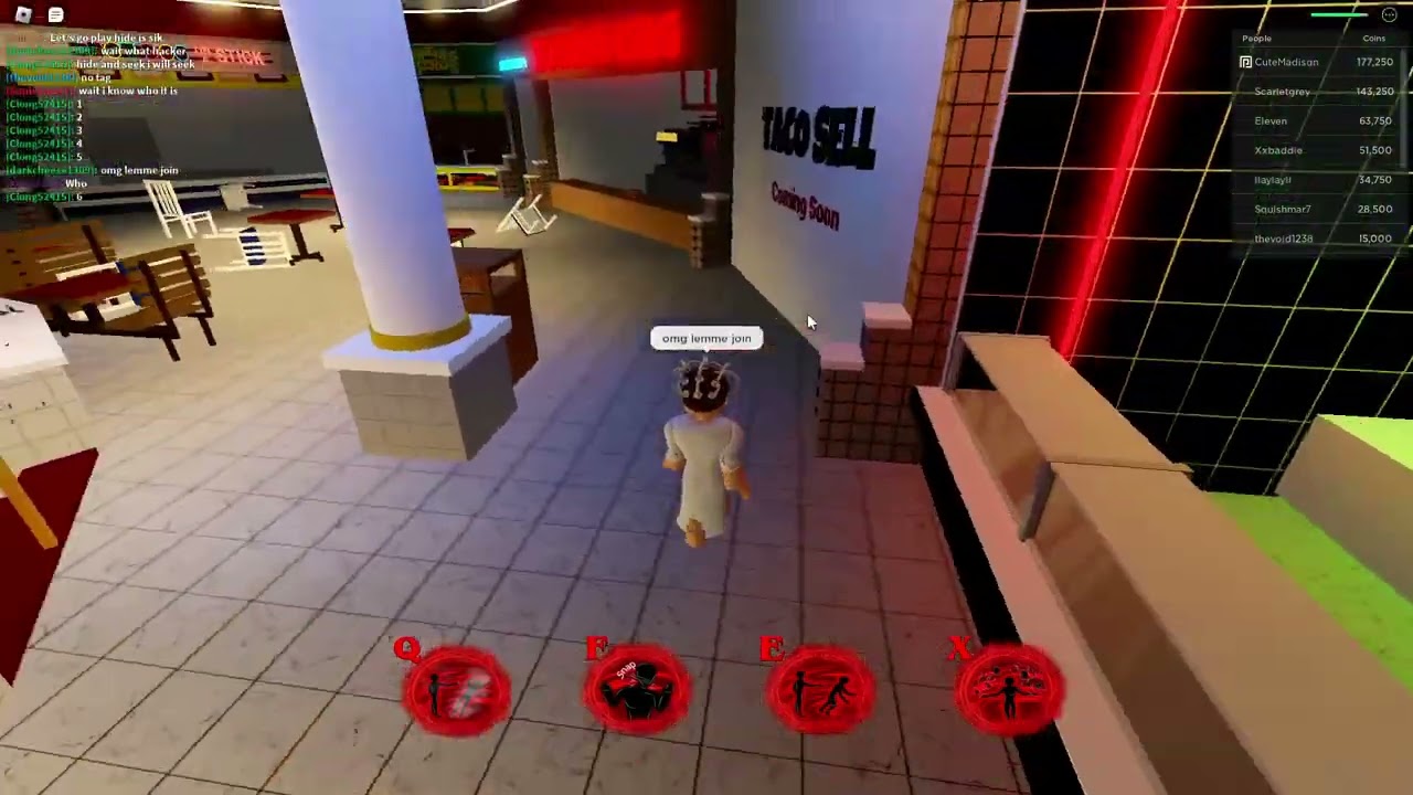 ✨Playing Stranger Things Tragedies✨ | Stranger Things Tragedies | Darkcheese1309
