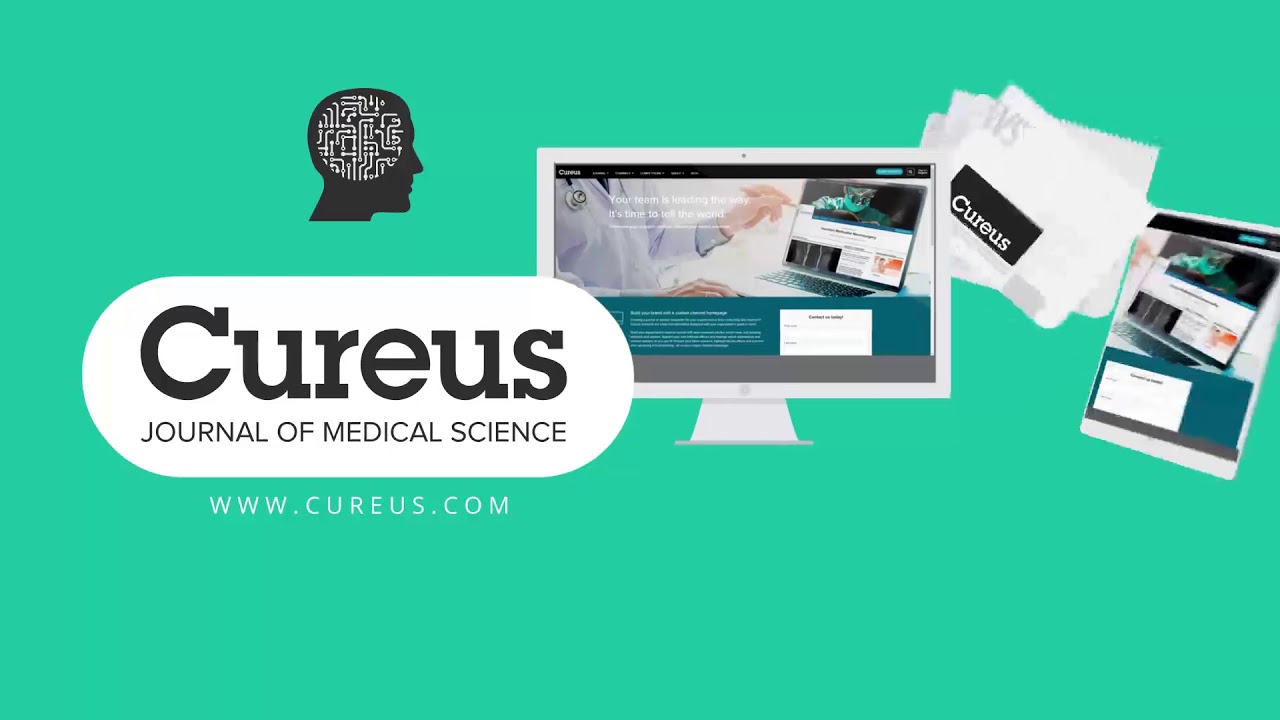 Cureus Journal of Medical Science