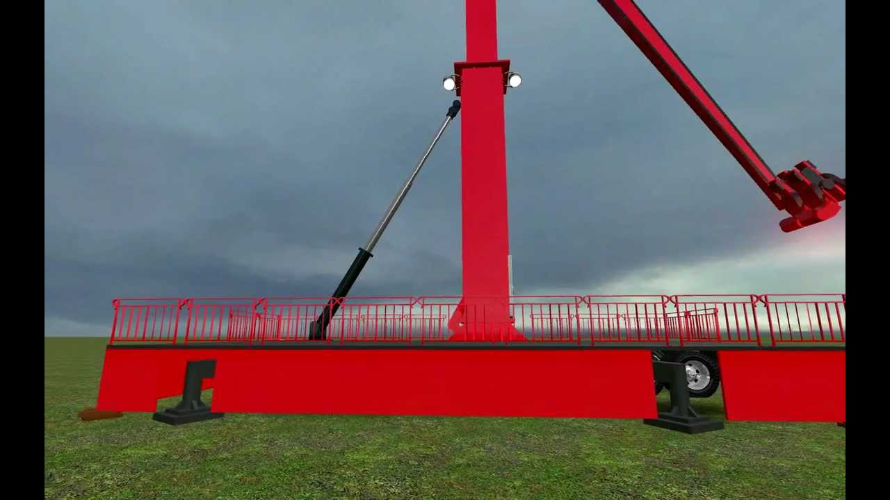 [GMOD-RIDE] Booster.