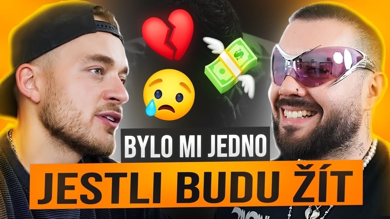 Zdeno Balenciaga - ZA VŠECHNO SI MŮŽEM SAMI, DRAHÉ VĚCI NEJSOU VŠECHNO, ŠPATNÁ VYCHOVA NIČÍ VZTAHY