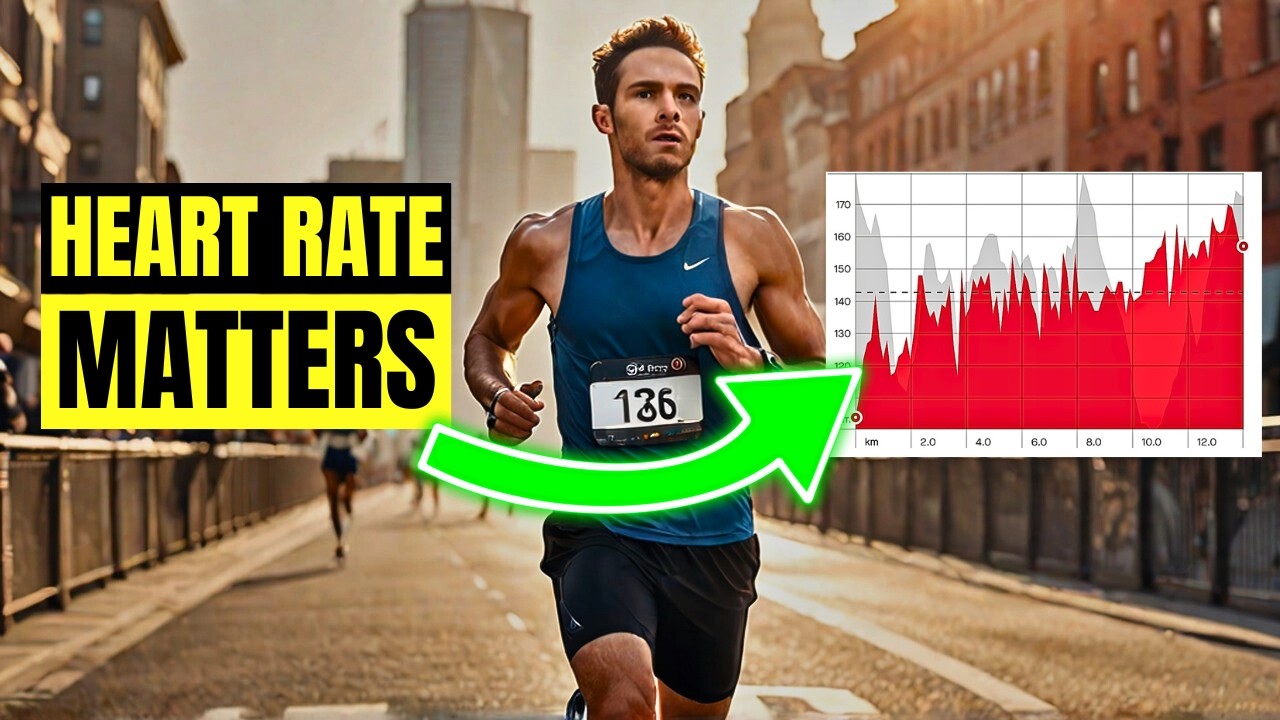 What I Learned From 1 YEAR of Zone 2, Karvonen Formula & MAF Training For Endurance