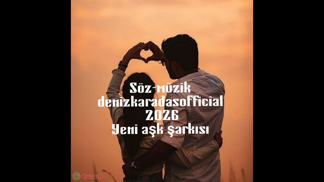 Yeni şarkı-Benimle evlenir misin 