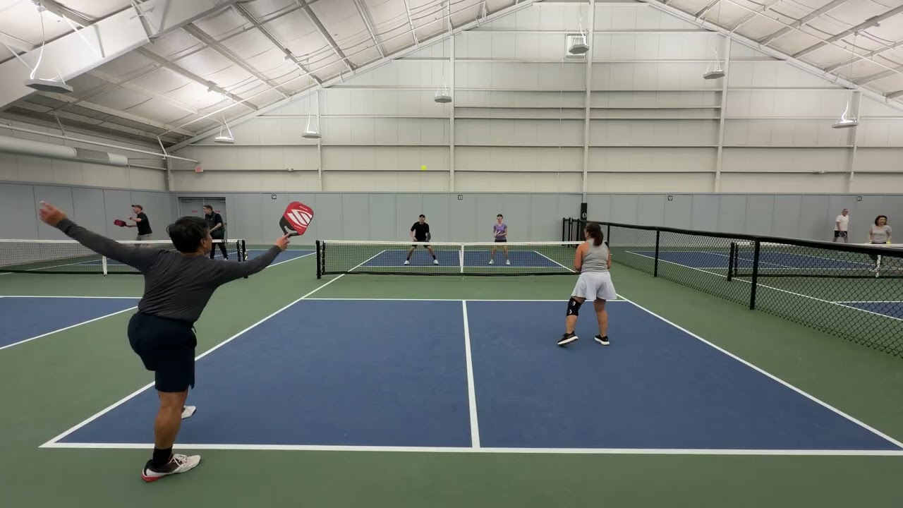 Julio Clem vs Kiem Kim #2 January 26, 2026