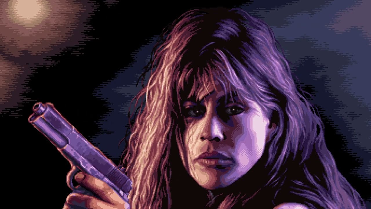 Terminator 2D: NO FATE PS5: Gameplay (Spare Dyson Route)