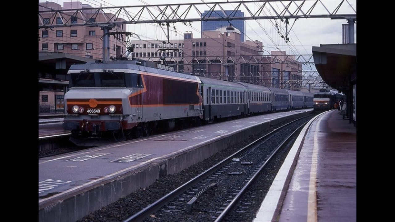 Retour sur les CC6500 autour de Rhône Alpes