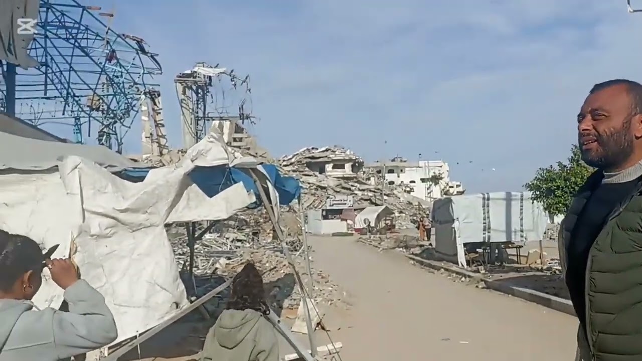 اجمل طشه مع بناتي