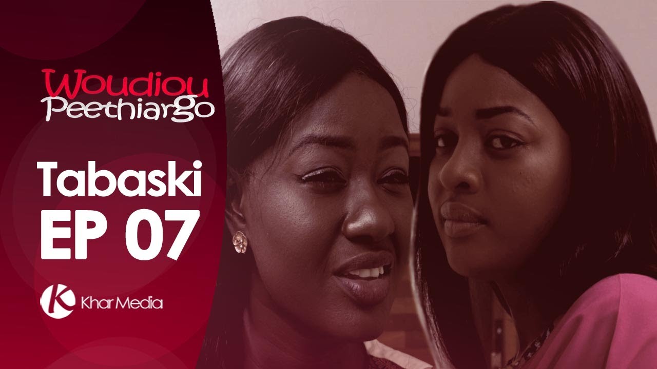 Série - WOUDIOU PEETIORGO Tabaski 2020 - Episode 7 (sous-titres en français)