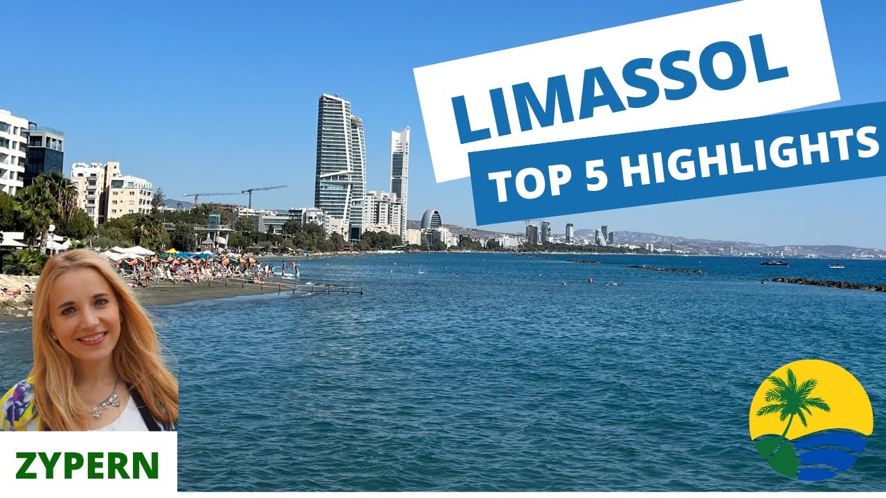 5 Sehensw&uuml;rdigkeiten in Limassol, die du nicht verpassen solltest