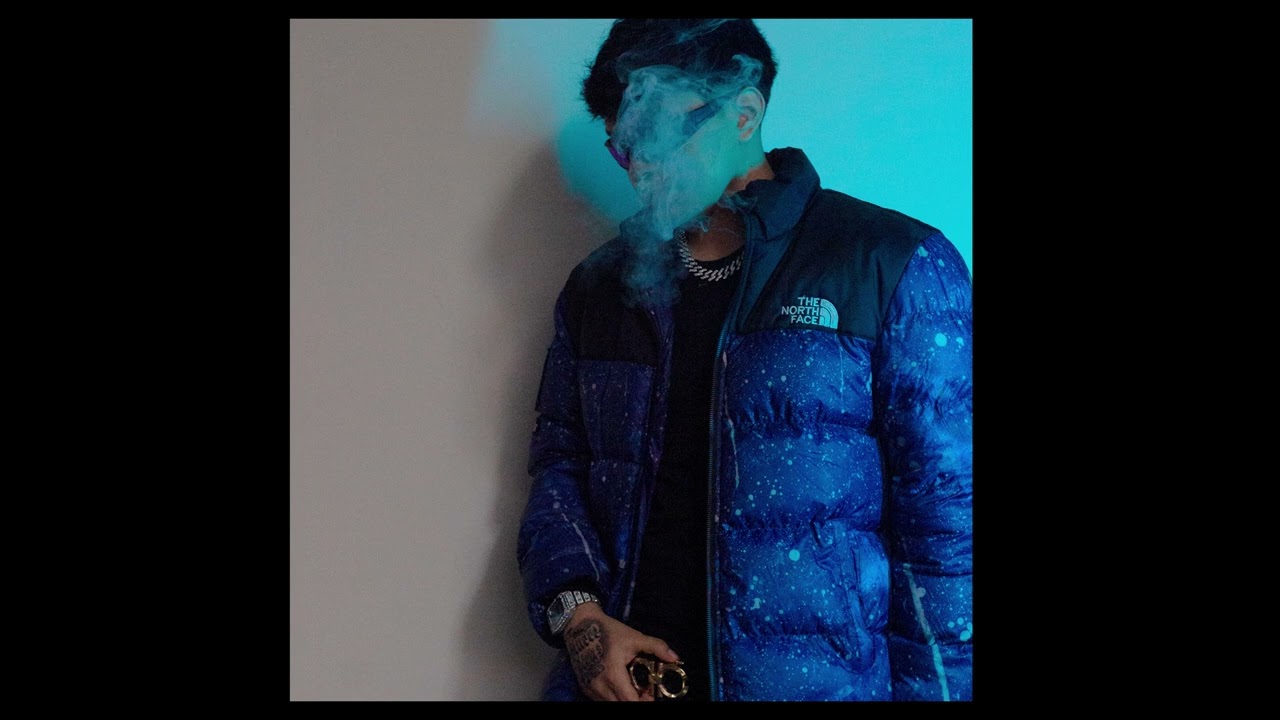 Luhe - Me Endiablo (Audio Oficial)