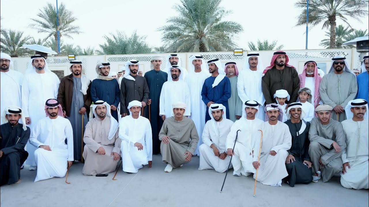 مأدبة عشاء بمناسبة تخرج  ابناء قبيلة العوامر