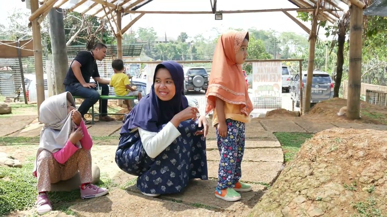 Omah kelinci 16 November 2019