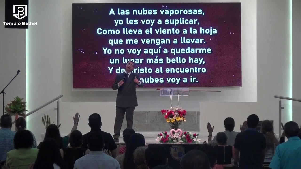 EN VIVO || Servicio 1040AM  || 15 de Marzo de 2026