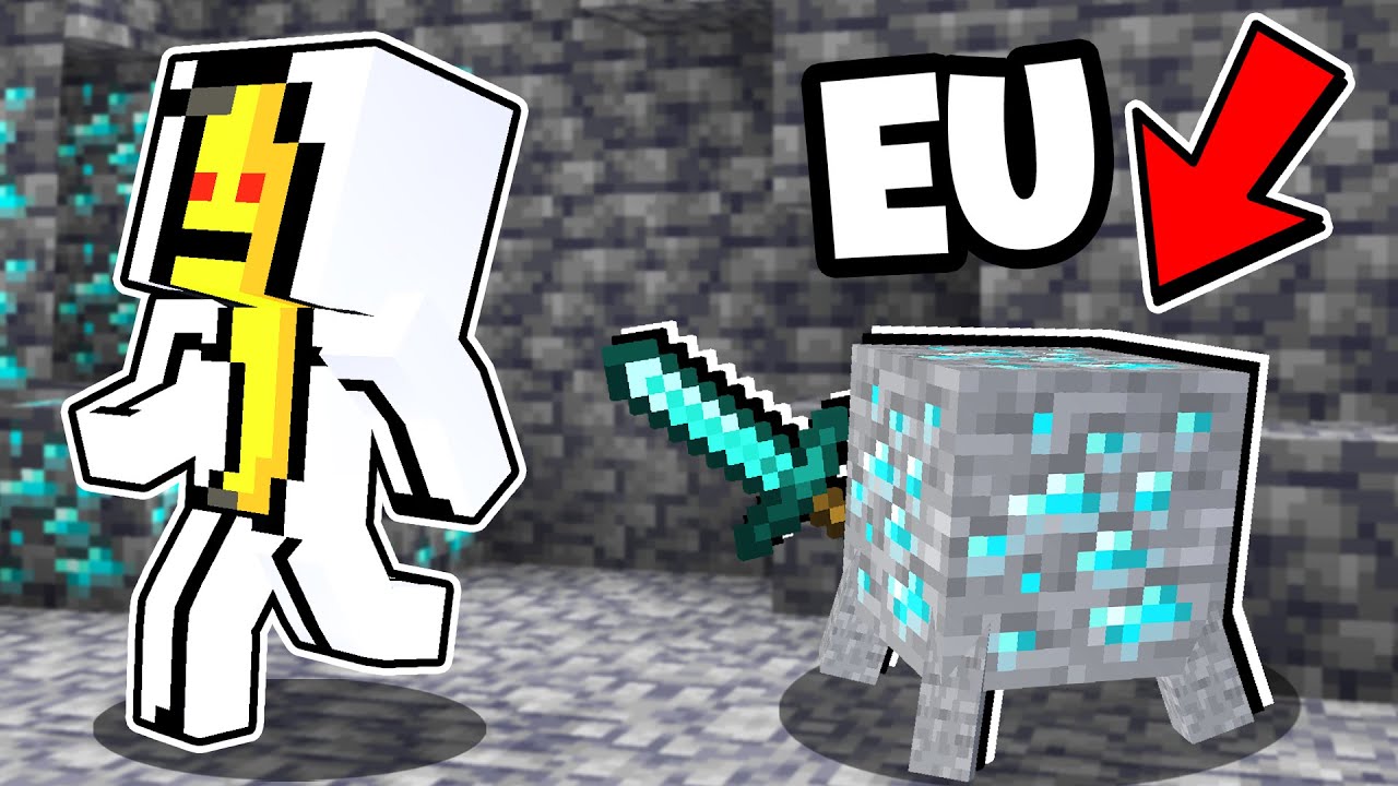5 PRANK-uri vs FRATELE ANEI in Minecraft!