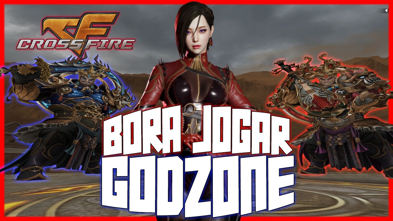 (AO VIVO) RX 6600 CROSSFIRE JOGANDO ALGUMA COISA