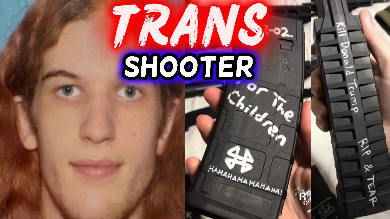 BREAKING: Minneapolis Catholic School Shooting Suspect Identified