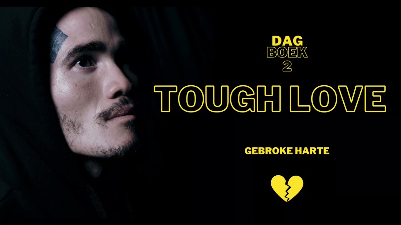 Wanie - Tough Love (Official Audio)